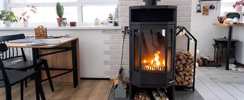 Cost of Vermont Castings Fireplace Services in Alexandria, VA