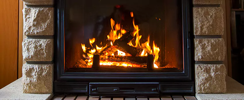 Cost of Wood Fireplace Installation in Alexandria, VA