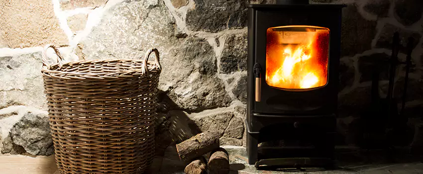 Wood Stove Fire Bricks Cleaning Services in Alexandria, Virginia