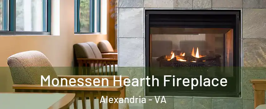 Monessen Hearth Fireplace Alexandria - VA